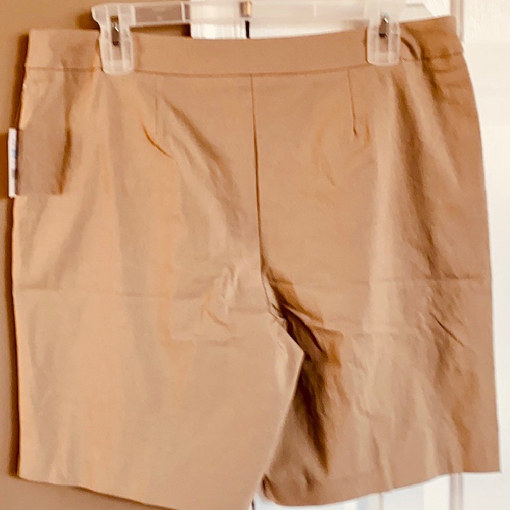 Gorgeous Time & Tru Stretch Mid-Rise Shorts🎁. - Picture 7 of 12